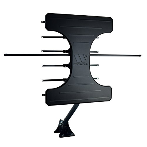 Winegard Elite 7550 - Best attic/outdoor TV antenna