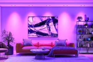Best smart lighting 2025: Smart bulbs, string lights, outdoor, and more