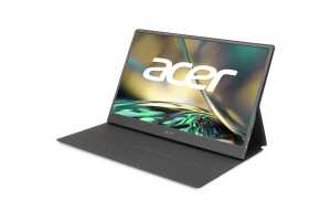 Acer's IPS portable monitor is a must-have for laptops, now 28% off