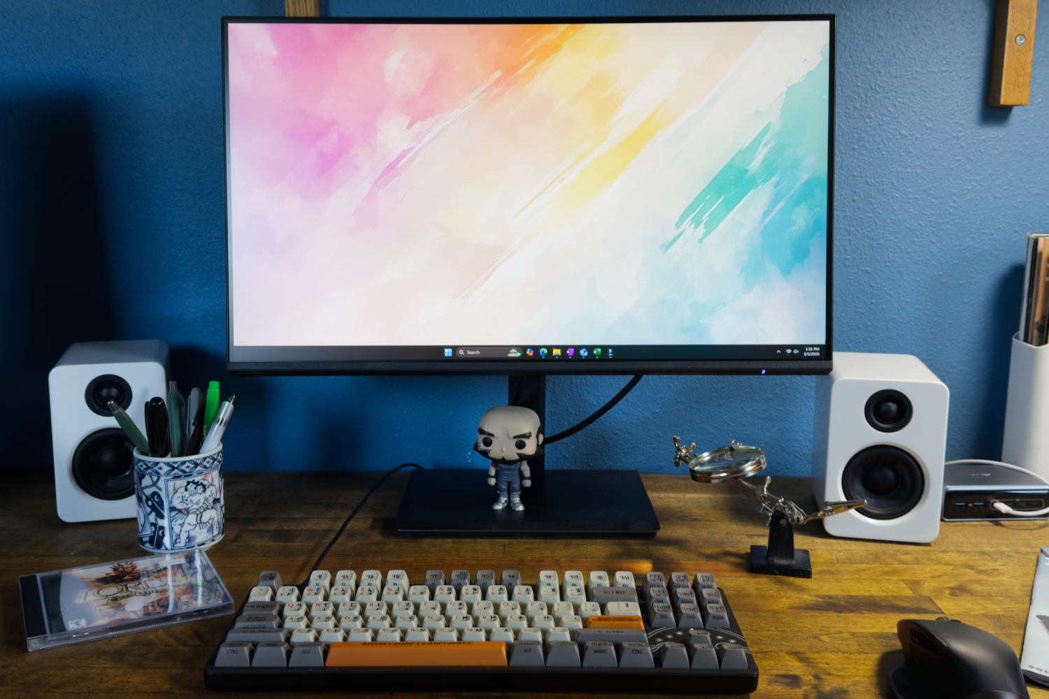 Acer Vero B247Y G - Best budget monitor