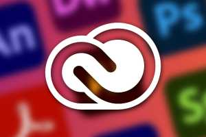 Get a year of Adobe Creative Cloud for a massive 40% off