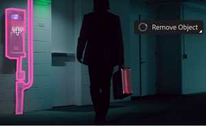 Forget AI images, AI video is heading to Adobe Premiere Pron
