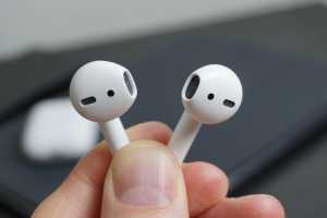 Apple’s AirPods are just $100 for Prime Day