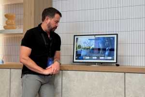 AI is booming, but not in smart homes