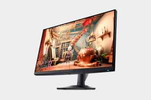 Alienware's super-fast 1440p gaming monitor is 41% off right now