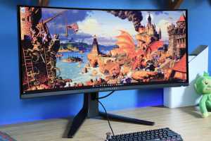 Best ultrawide monitors 2025: Picks for gaming, budget, 5K, premium, and more