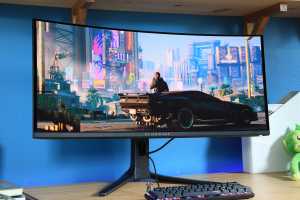 Best ultrawide gaming monitors 2023: Immerse yourself