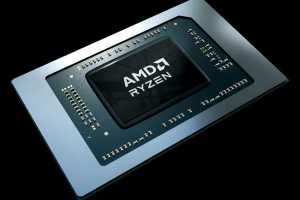 AMD debuts cheaper Ryzen 8000 HX chips for gaming laptops as tariffs rage