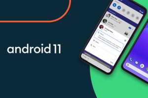 Android 11 is here, bringing minor changes to Pixel phones (and others soon)