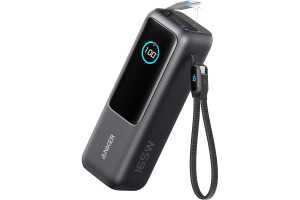 Anker's awesome 25K power bank launched at CES 2025 is already 10% off
