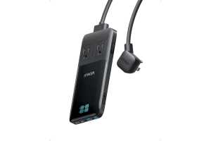 Anker's 6-device fast charging station is suddenly 45% off today