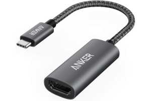 Turn any USB-C port into HDMI with this cheap $12 adapter
