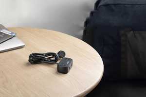 Anker's compact $10 USB power strip is an essential travel accessory