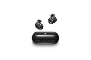Anker’s excellent Soundcore Liberty Neo True true wireless earbuds are just $35 on Amazon