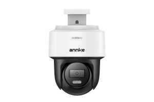 Annke CPT500 security cam review: Built for business, but useful at home