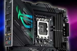 A new Asus BIOS tweak can boost Ryzen AI performance by 20 percent