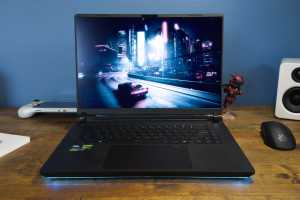 Asus ROG Strix Scar 16 review: Powerful, stylish, and competitively priced