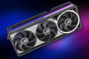 Asus jacks up prices on Nvidia and AMD GPUs