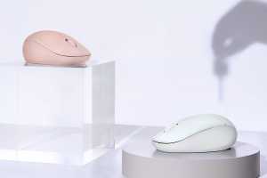 Asus' newest mouse smells weird (because it's full of scented oil)