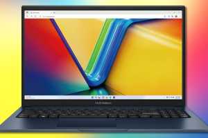 Save $170+ on this budget-friendly Asus laptop with 16GB of RAM