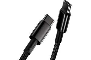 Time to stock up! This super-fast USB-C cable is dirt cheap right now
