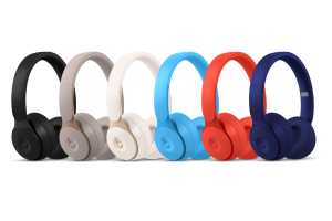 Save 50% on Beats Solo Pro, ‘the on-ear wireless headphones to beat’