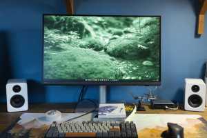 BenQ PD2730S review: A feature-packed 5K monitor for creative pros 