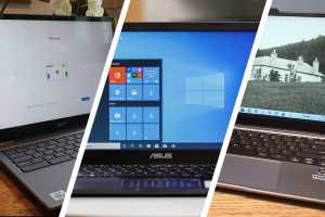 Best laptops: Our experts pick the top 12 models