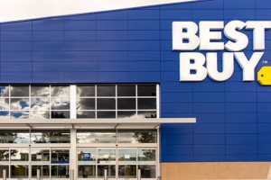 Best Buy and Target warn of price jumps caused by Trump's tariffs