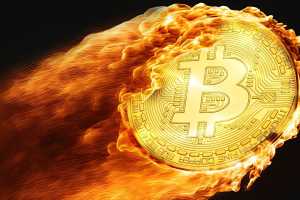 Bitcoin mining is no longer profitable