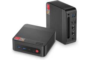 Get this Ryzen 7 mini PC with 32GB RAM for just $300 while you can
