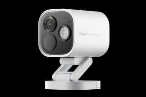 Aqara Camera Hub G5 Pro review: Security cam, smart home hub in one