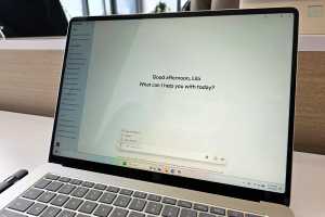 I love the potential of Microsoft's Copilot Vision, but other AI features fall flat 