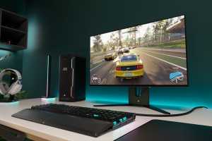 How to prevent screen flickering when playing games