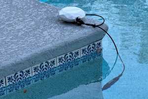 Crystal Smart Water Monitor review: It’s no bathing beauty 