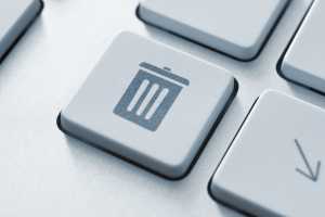 Meet Sdelete, the obscure Microsoft tool that wipes data for good
