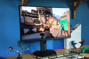 Get Dell's awesome 1440p IPS gaming monitor for insanely cheap: $140