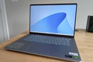 Save $300 on Dell's Core Ultra 9 laptop for portable productivity