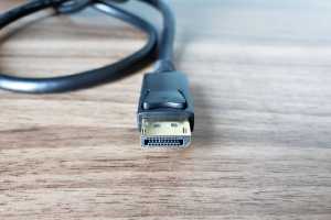 Your DisplayPort 2.0 PC just got a free upgrade
