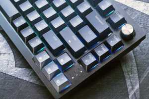 Corsair's new web-based firmware updater lets you skip the iCue app