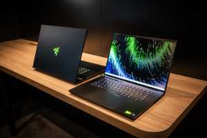 Razer laptops vanish from Razer's site as tariffs skyrocket