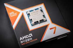 AMD blames failing Ryzen 9000 chips on memory issues