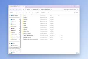 You'll take my personal files from my cold, dead hard drive. Here's how to save yours