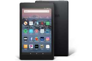 The Amazon Fire tablet your kid needs is back to an all-time low