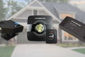 Best smart garage door controller: Convenience, safety