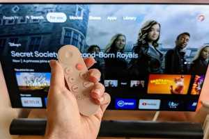 Some older Chromecasts are suddenly 'untrusted,' can't cast anymore