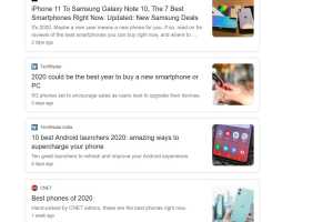 Google decides to ‘iterate’ on its deceptive favicon search plan