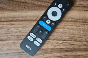 Google’s 'Free TV' button is everything wrong with streaming remotes 