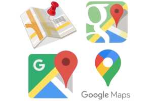 Google celebrates Maps’ 15th ‘birthday’ with new features and design
