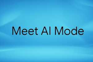 Google's 'AI Mode' search is ready to replace a list of links  